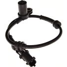 Sensor, Raddrehzahl 20-0040