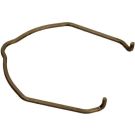 Original VAG Agr-Ventilbefestigung Audi A3 1.9/2.0 Tdi (04-08) 1J0145769C