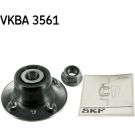 Radlagersatz HA VKBA 3561