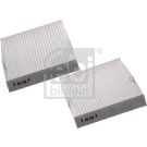 FEBI BILSTEIN Innenraumfilter 34815