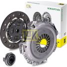 Kupplungssatz HONDA Logo 1.3 48KW 99-02 LuK RepSet 620 1015 60