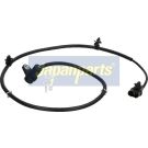 Sensor, Raddrehzahl ABS-537