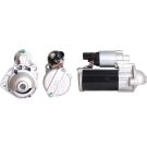 12V.Starter MERCEDES C-Klasse 13 325089132