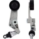Spannrolle Nebentrieb VKM 61014