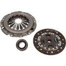 Kupplungssatz HYUNDAI GETZ 1.1 05 LuK RepSet 618 3095 00