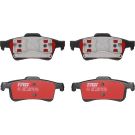 Bremsbelagsatz Renault T. Espace/Laguna/Latitude/Vel Satis 01- Dtec Cotec GDB1469DTE
