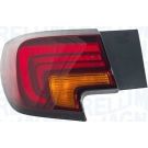 MAGNETI MARELLI Heckleuchte 714081400203 MAGNETI MARELLI Heckleuchte 714081400203