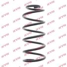 KYB Fahrwerksfeder Skoda P. Octavia/ VW Bora 1.8T-2.3I 10.98-12.10 RC3456