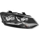 SCHEINWERFER R LED HELLA 1EA 012 034-421 SCHEINWERFER R LED HELLA 1EA 012 034-421