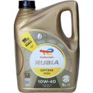 Total Optima 3100 Rubia 10W-40 5 Liter 2228919