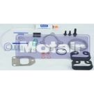 Montagesatz Turbolader 440047