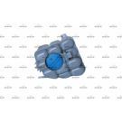 Ausgleichsbehälter, Kühlmittel EASY FIT 454051