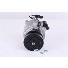 Kompressor PKW Mitsubishi Outlander 12 FIRST FIT 890666