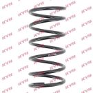 KYB Fahrwerksfeder Hyundai P. Accent I 1.3 10.94-01.00 RA1423
