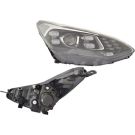 SCHEINW R LED +TGFL -STG KIA SPORTAGE IV 9,18-9,22 3288,559,5