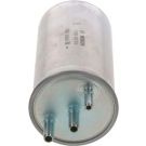 Kraftstofffilter DACIA,RENAULT F 026 402 075