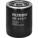 FILTRON Ölfilter OP 619/1