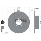 Bremsscheibe Jeep T. Compass/Patriot 06-/Dodge PRO 92177303