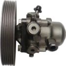 SPIDAN Hydraulikpumpe 54352