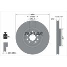 Bremsscheibe 92337405 Bremsscheibe 92337405