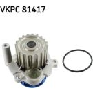 Wasserpumpe VKPC81417