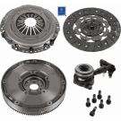 SACHS Kupplungssatz 2290 601 117 ZMS Modul XTend plus CSC