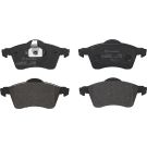 BREMBO Bremsklötze VA P 85 047