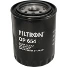 FILTRON Ölfilter OP 654