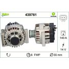 VALEO Generator 439761
