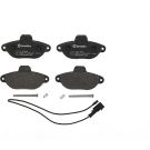 BREMBO Bremsklötze VA P 23 060