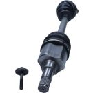 Antriebswelle 49-1804 Antriebswelle 49-1804