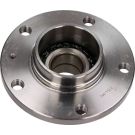 Radnabe 33-0640
