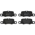 BREMBO Bremsklötze HA P 65 020
