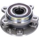 Japanparts Radnabe KK-19027