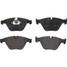 BREMBO Bremsklötze VA P 06 081