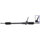 Lenkgetriebe elektronisch MINI 05 717520001