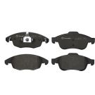 BREMBO Bremsklötze VA P 61 083