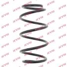 KYB Fahrwerksfeder Fiat P. 500 1.4 10/07 RH3912