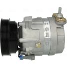 Kompressor PKW OPEL Corsa B,Combo,Tigra FIRST FIT 89106