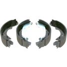 Bremsbacken FIAT 0 986 487 521