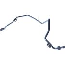Original VAG Ölleitung Audi A4 (08-12), A5 (08- ) 8K0317818CS