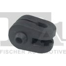 Halter, Abgasanlage 223-918