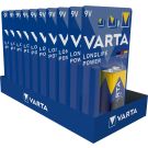 Varta Longlife Power 9V Blister 1 04922 121 411