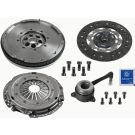SACHS Kupplungssatz 2290 601 005 ZMS Modul plus CSC