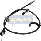 Seilzug, Feststellbremse Hyundai T. Tucson 2.0 04-10 Pr BC-H28R