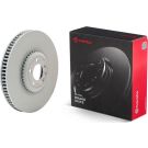 BREMBO Bremsscheibe 09.D878.23 BREMBO Bremsscheibe 09.D878.23
