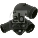 Kühlmittelflansch 23858