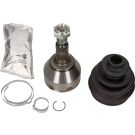 Gelenksatz, Antriebswelle Opel Astra H 1.3/1.7Cdti/1.8B/Zafira 49-0280