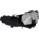 Ölkühler Motoröl Kühler ÖL 91399