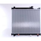 Wasserkühler PKW 64159